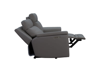 Harper - 3P Loveseat