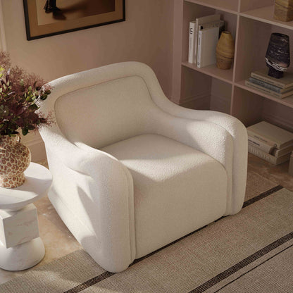 Charli - Swivel Chair