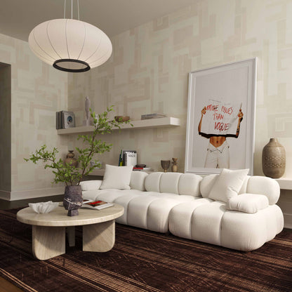 Calliope - Modular Sofa