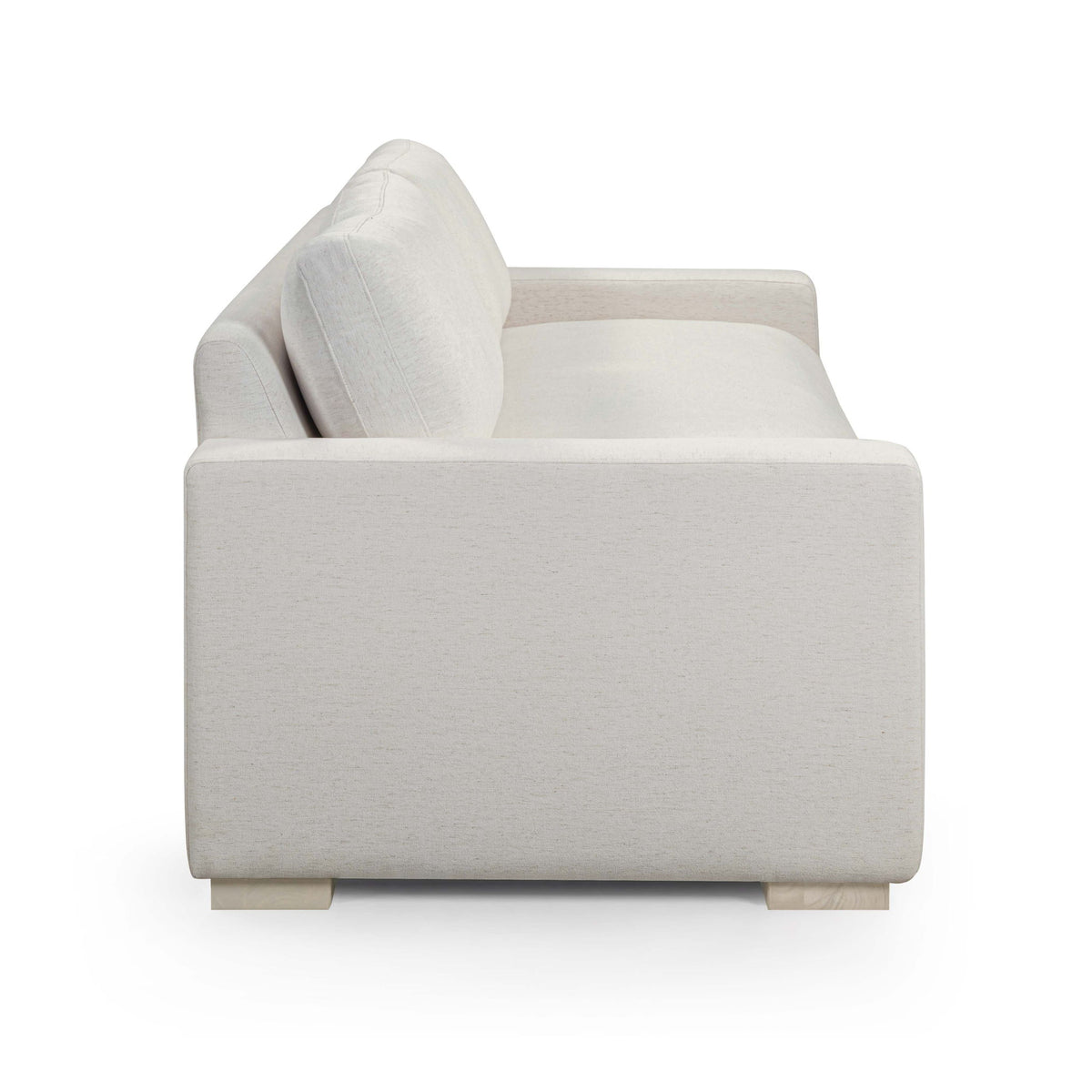 Beckham - Upcycled Chenille Sofa