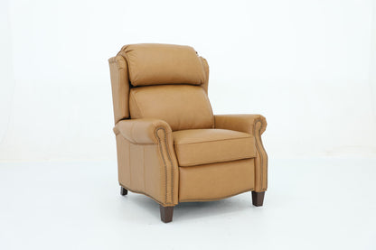 Meade - Push Thru The Arm Recliner