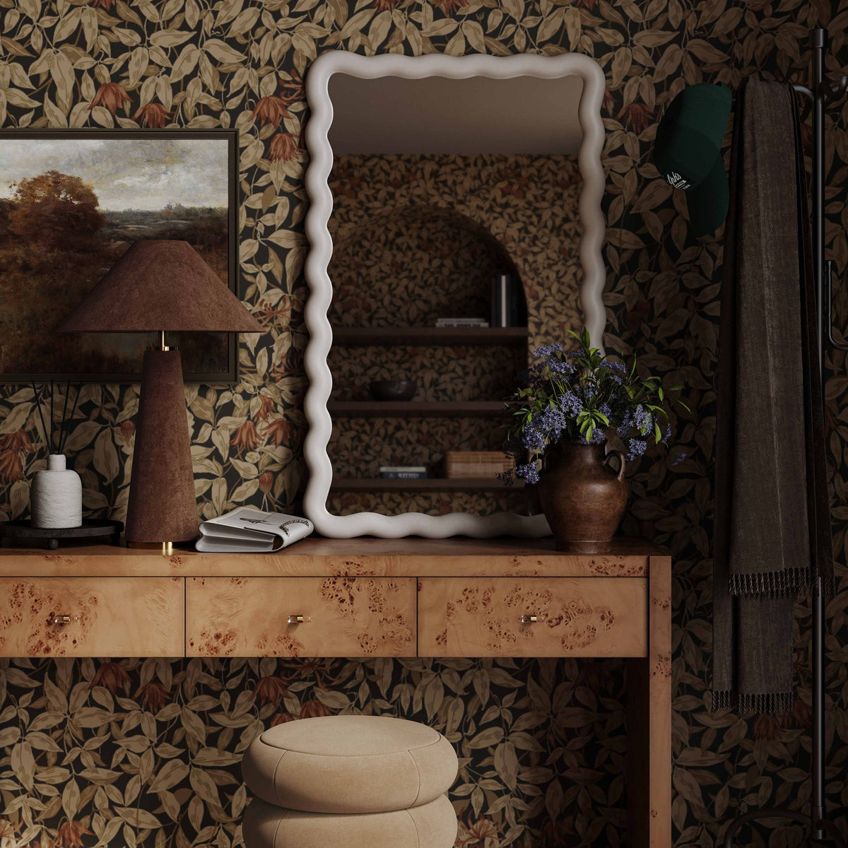 Graham - Table Lamp