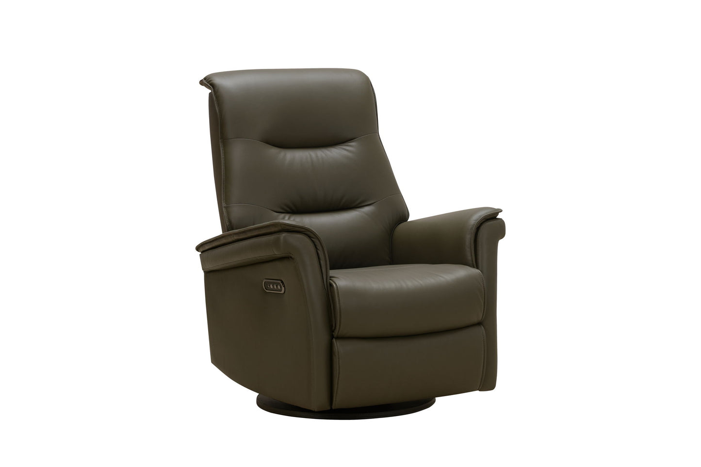 Samson - Recliner Swivel Glider