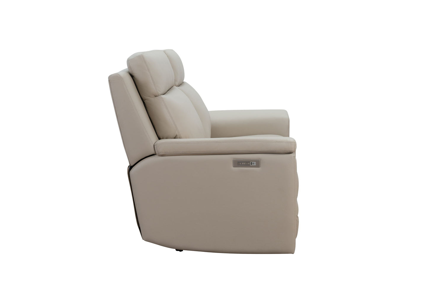 Harper - 3P Loveseat