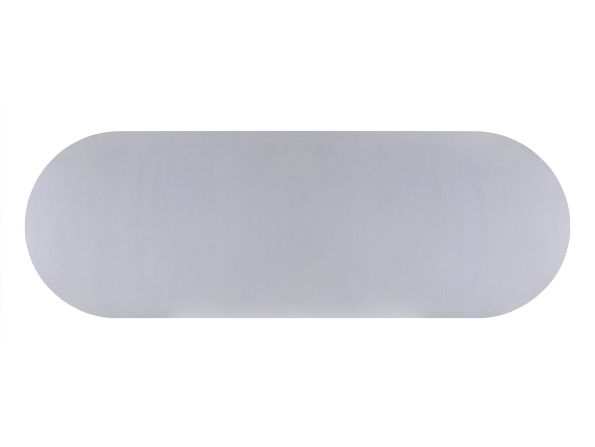 Rishi - Rope Oval Table