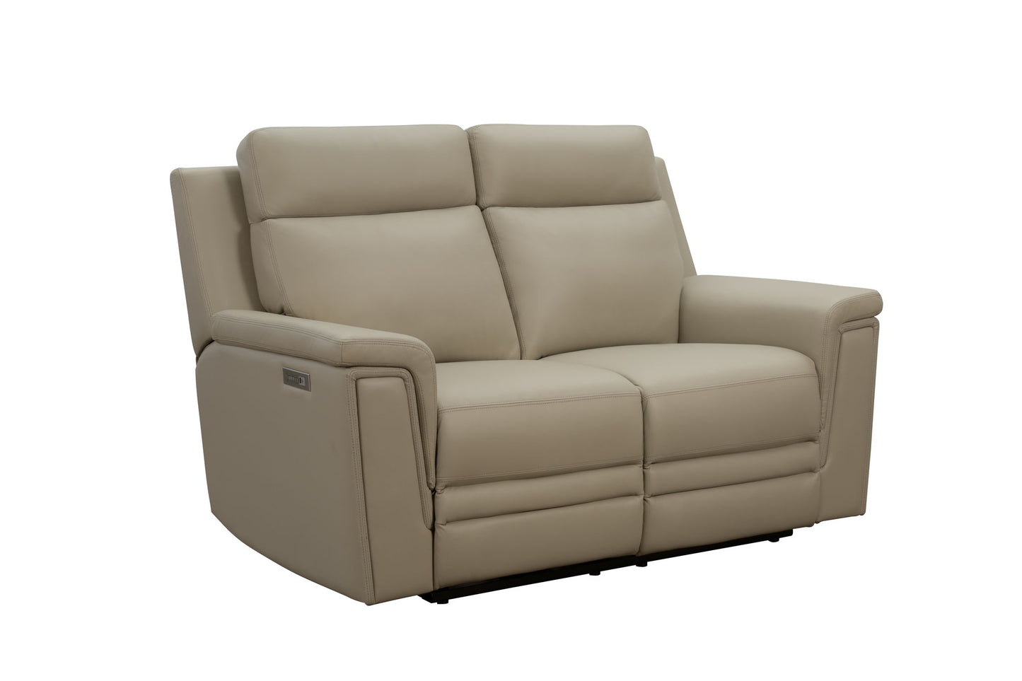 Harper - 3P Loveseat