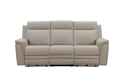 Harper - 3P Sofa