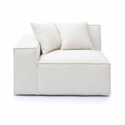 Mindy - LAF Corner Chair
