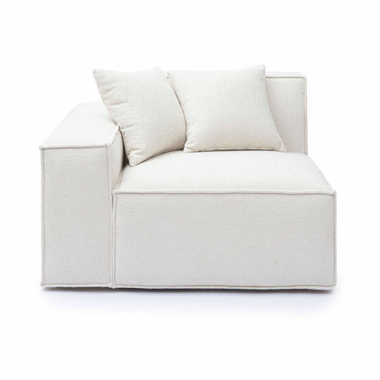 Mindy - LAF Corner Chair
