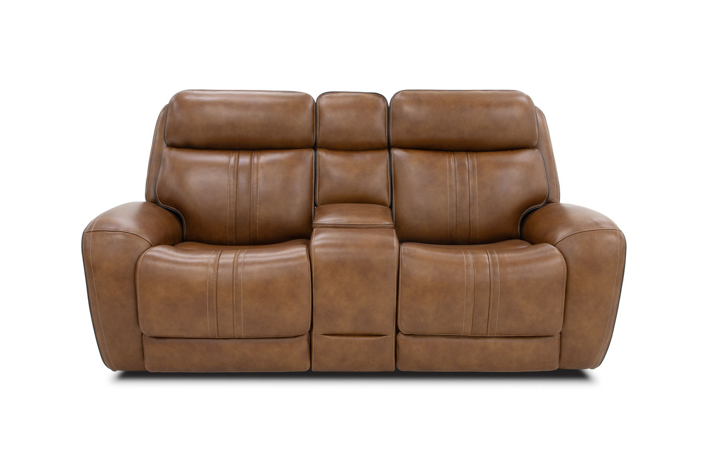 Marlen - Console Loveseat