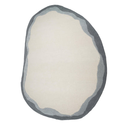 Tarba - Organic Floor Rug
