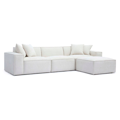 Mindy - Modular Sectional