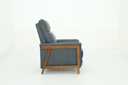 Lewiston - Push Thru The Arm Recliner