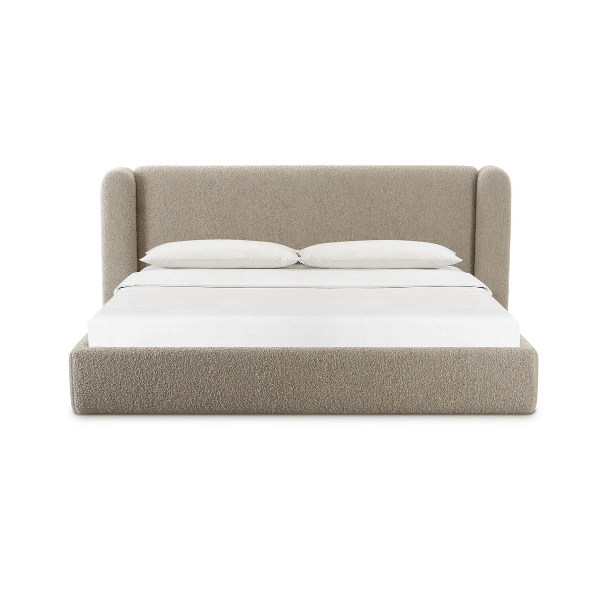 Babette - Bed