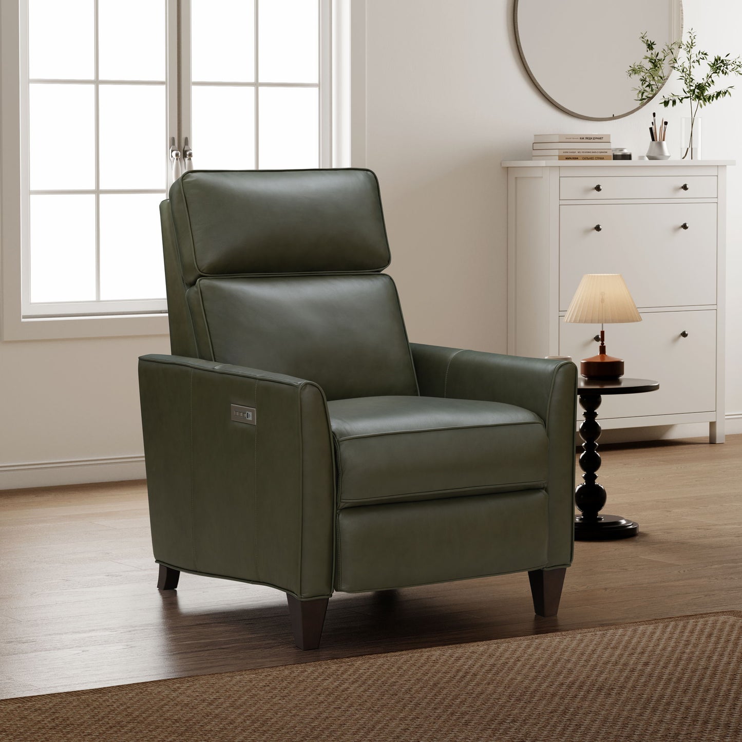 Jace - Recliner