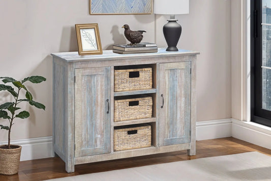 Bella Cottage Cabinet