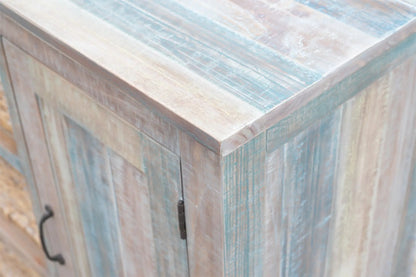 Bella Cottage Cabinet