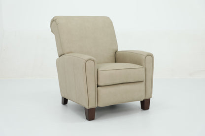 Harrington - Recliner Push Thru The Arm