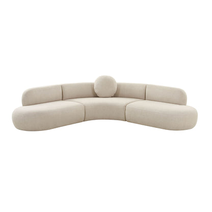 Broohah - Sectional