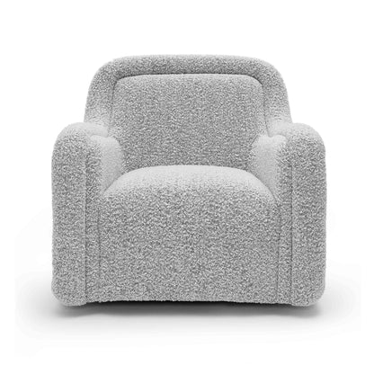 Charli - Swivel Chair
