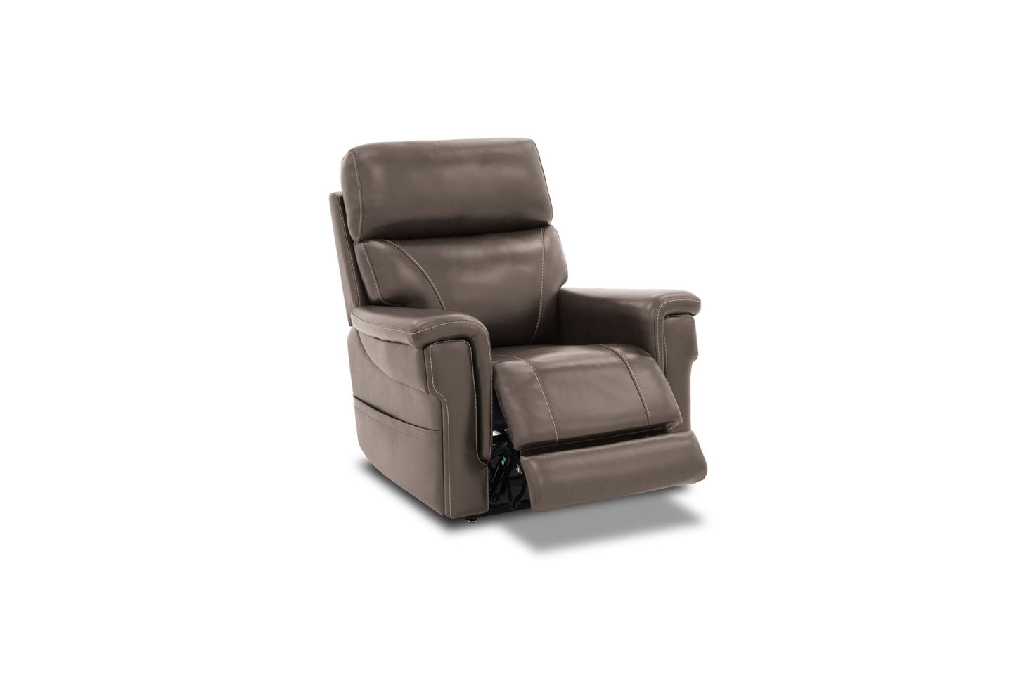 Moorpark - 3P Lift Recliner (With Heat)