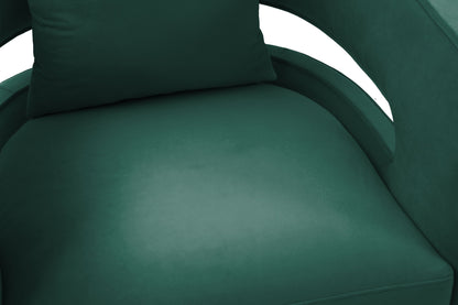 Kennedy - Swivel Chair