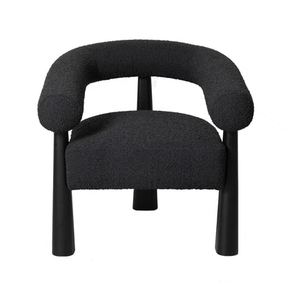 Spara - Performance Boucle Accent Chair