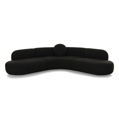 Broohah - Sectional