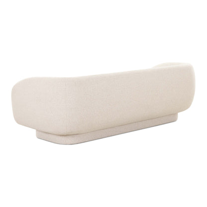Simone - Sofa - Cream