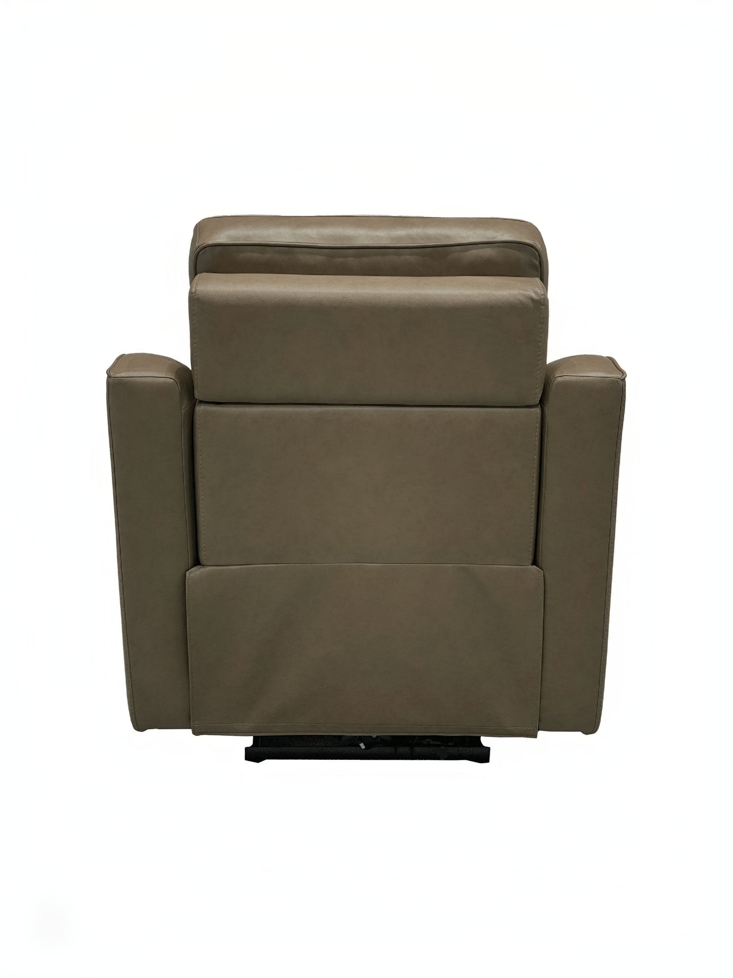 Lara - Power Recliner With Power Recline, Power Headrest