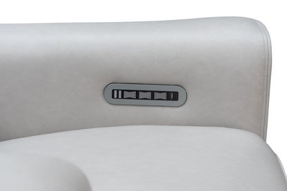 Chester - 3P Console Loveseat