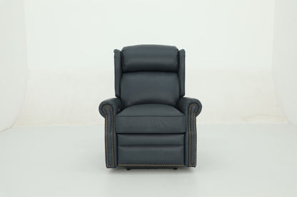 Gabby - Power Recliner With Power Recline, Power Headrest And Power Lumbar