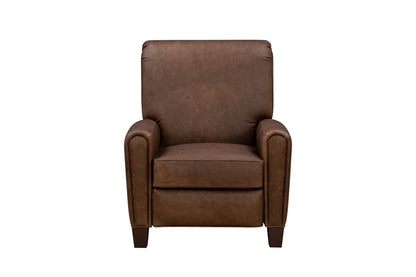 Harrington - Recliner Push Thru The Arm