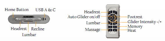 Marni - Auto Glider
