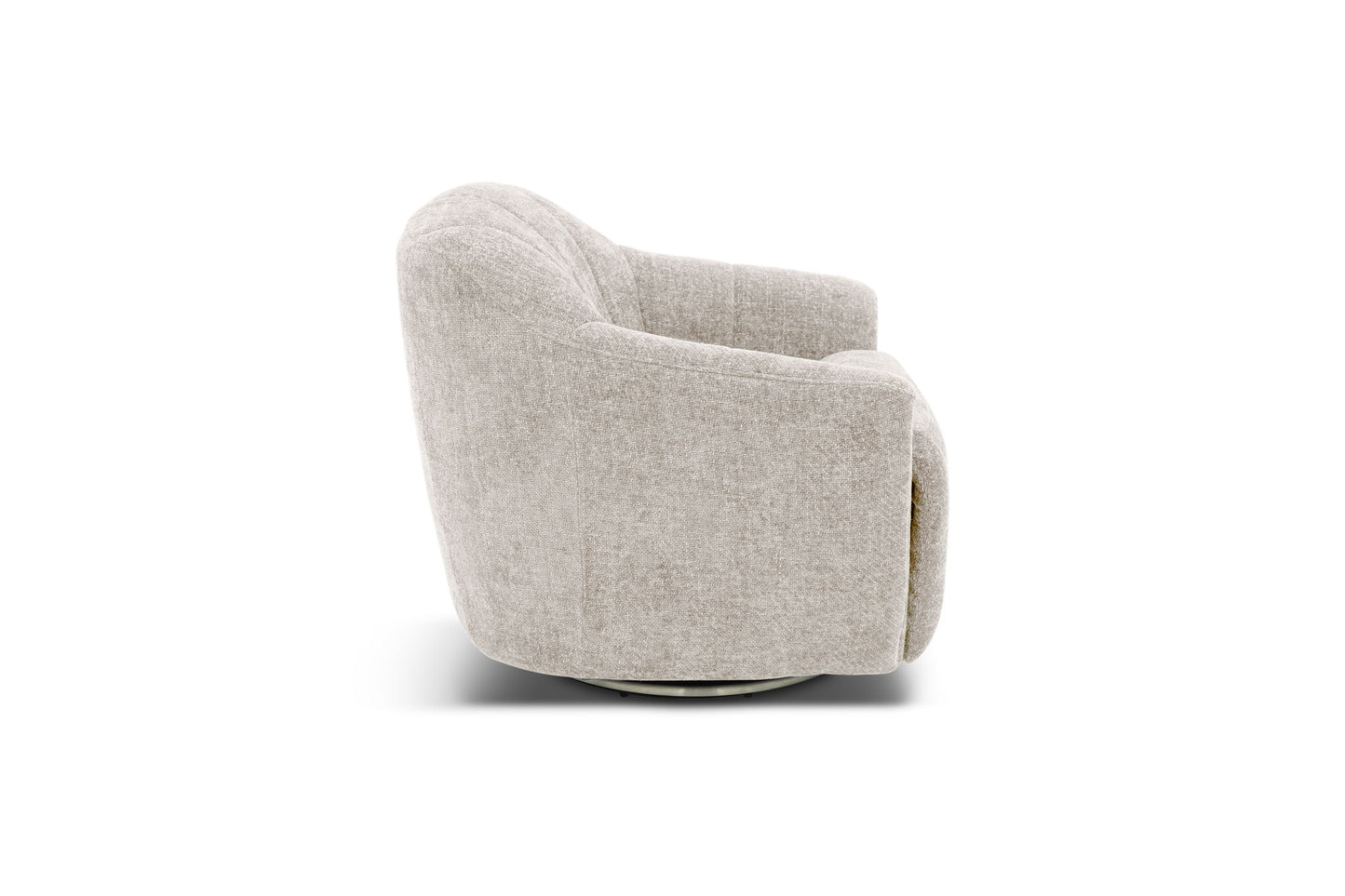 Millie - 1P Swivel Recliner (Footrest Only)