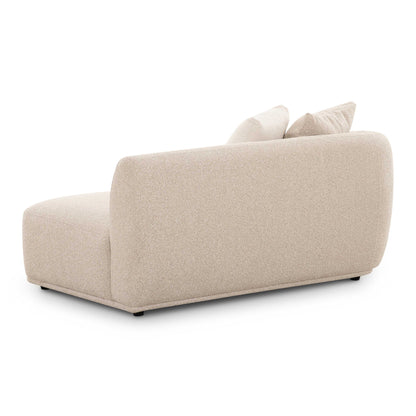 Sylvie - 2-Seater Loveseat