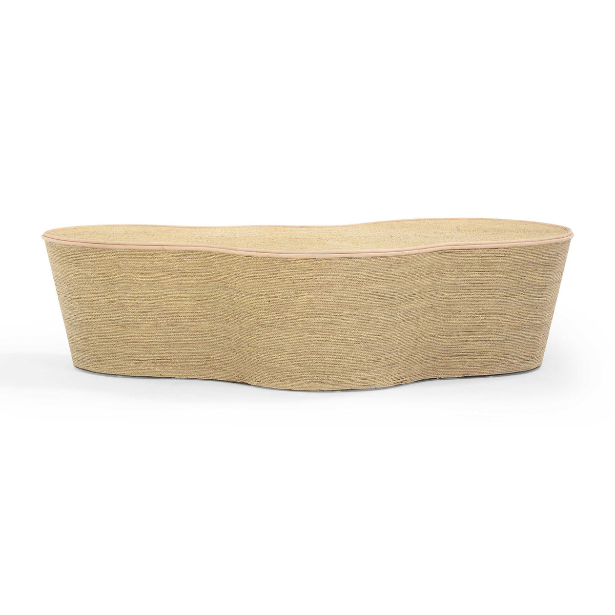 Slab - Coffee Table