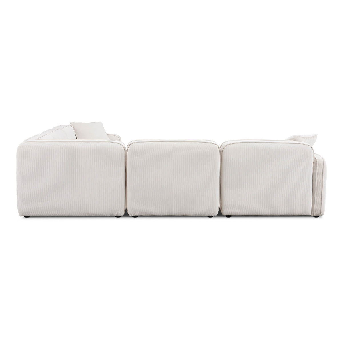 Travie - Modular Sectional