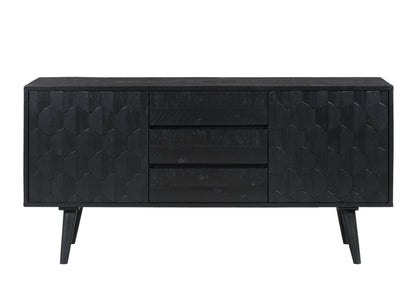 Valentina - Buffet - Black