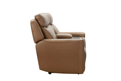 Chester - 3P Console Loveseat