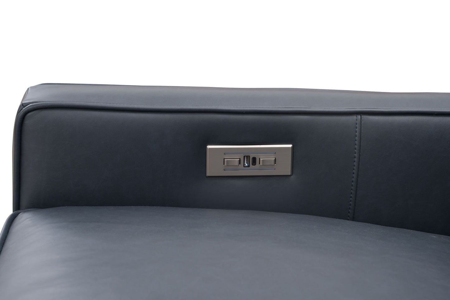 Moore - 2P Recliner