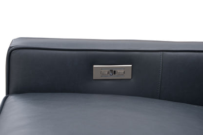 Moore - 2P Recliner