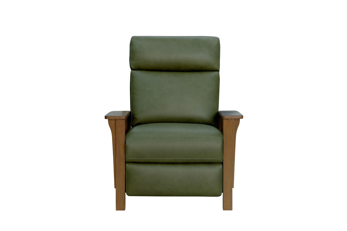 Artisan - Power Recliner-With Power Headrest