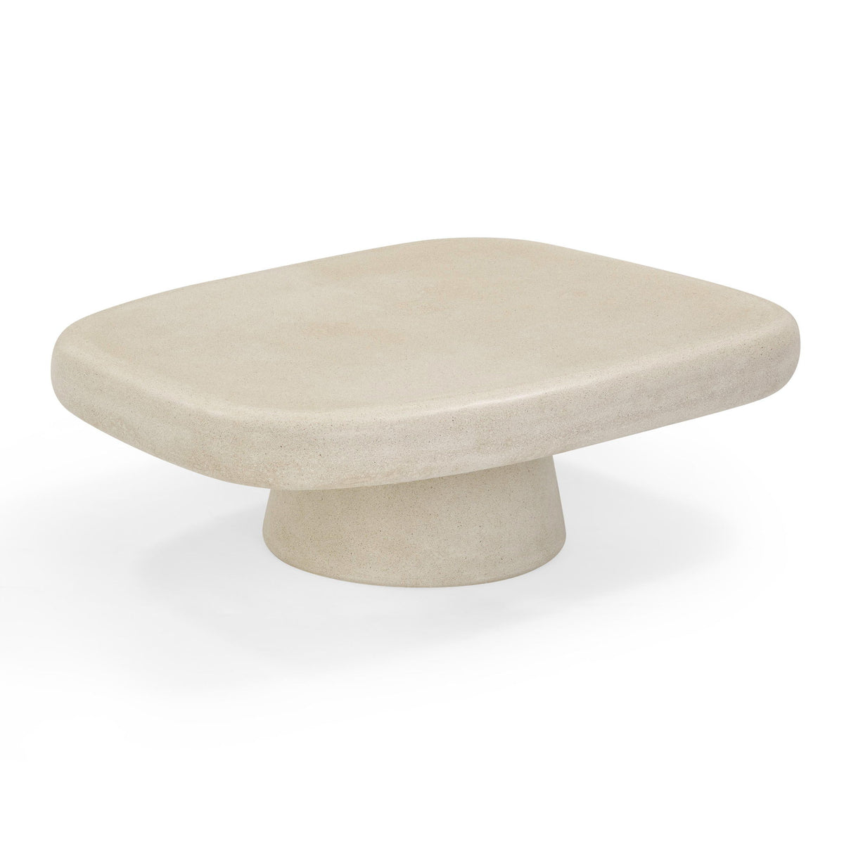Darial - Indoor / Outdoor Coffee Table