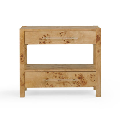 Brandyss - Nightstand