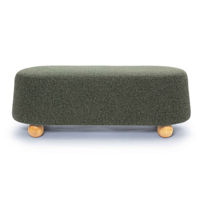Jaine - Large Ottoman