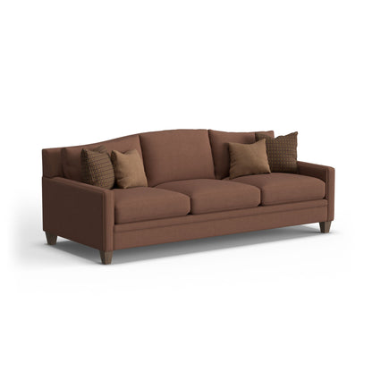 Lottie - Fabric Sofa