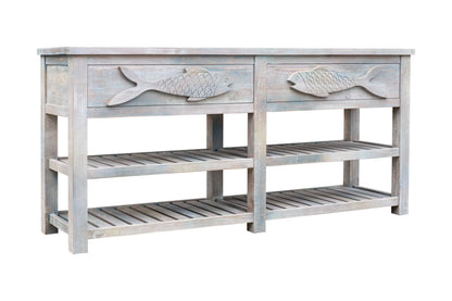 Rockport Console Table