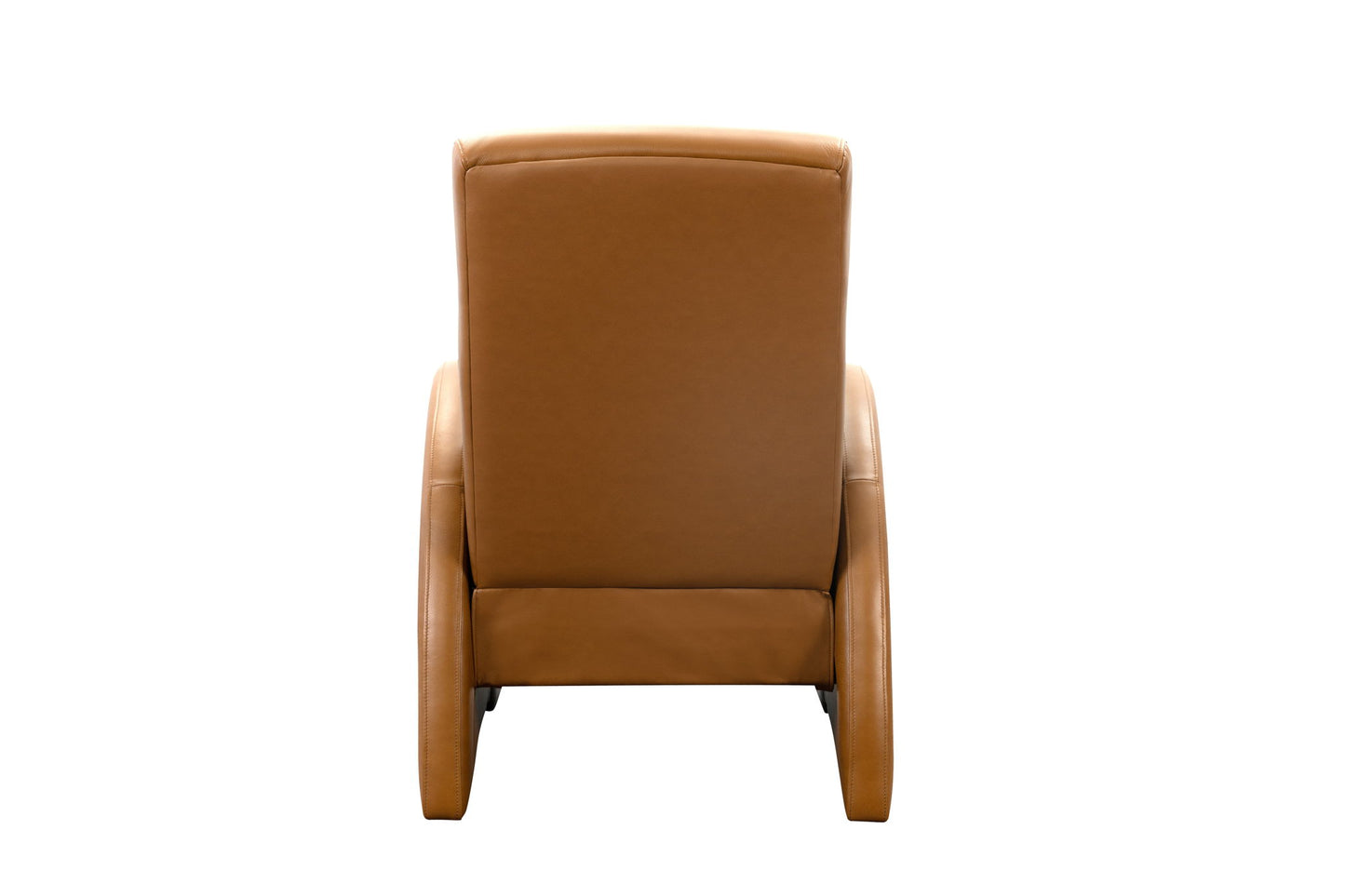 Clair - Recliner Push Thru The Arm - Pretty G-Yellow Brown