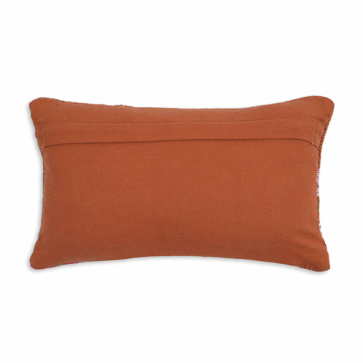 Judaica - "Fancy Schmancy" Pillow - Multi